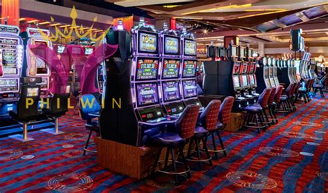 philwin casino